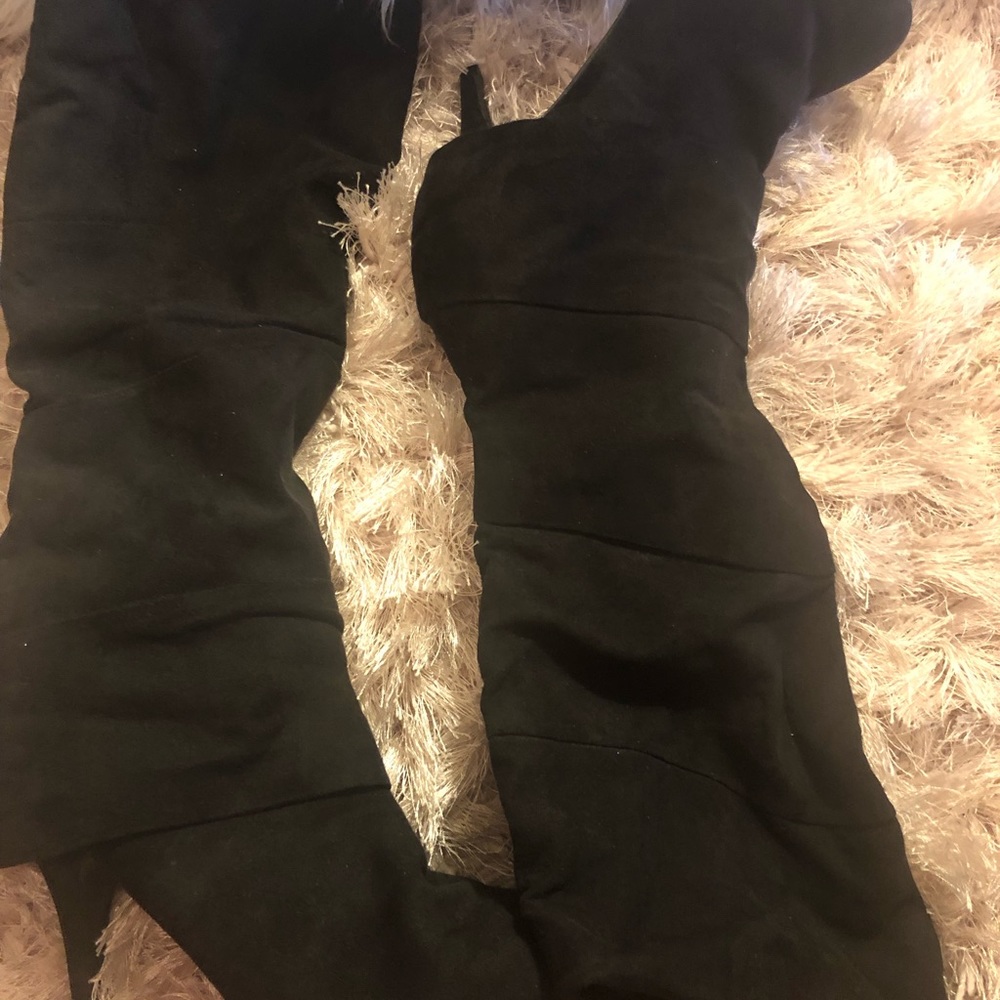 Fergalicious by Fergie Women’s Boots Size 8M